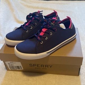 Sperry Girls shoes